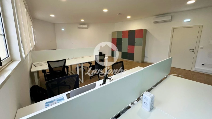 Escritório para Arrendamento em Gondomar (São Cosme), Valbom e Jovim Foto 3