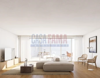 Apartamento T1 para Venda em Apúlia e Fão