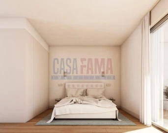 Apartamento T1 para Venda em Apúlia e Fão