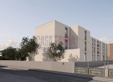 Apartamento T1 para Venda em Apúlia e Fão