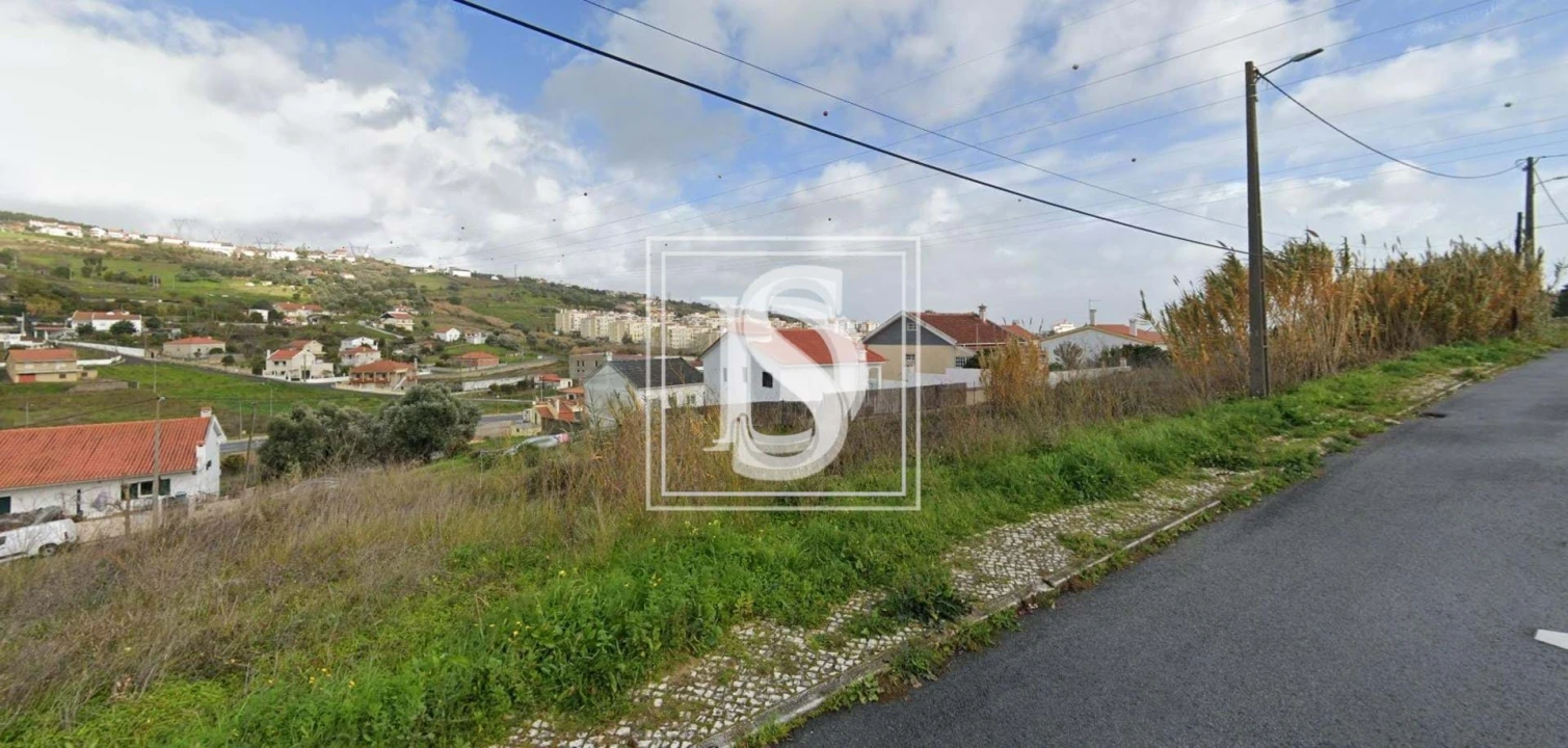 Terreno para Venda em Alhandra, São João dos Montes e Calhandriz Foto 2