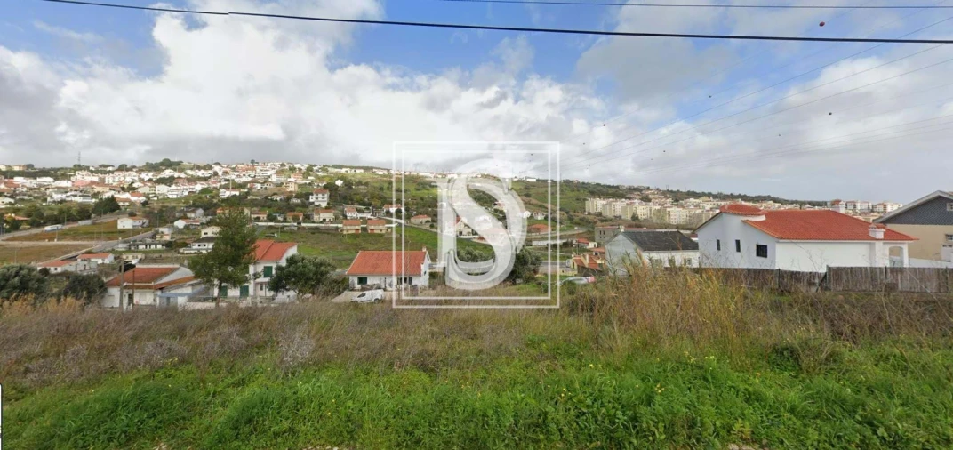 Terreno para Venda em Alhandra, São João dos Montes e Calhandriz Foto 1