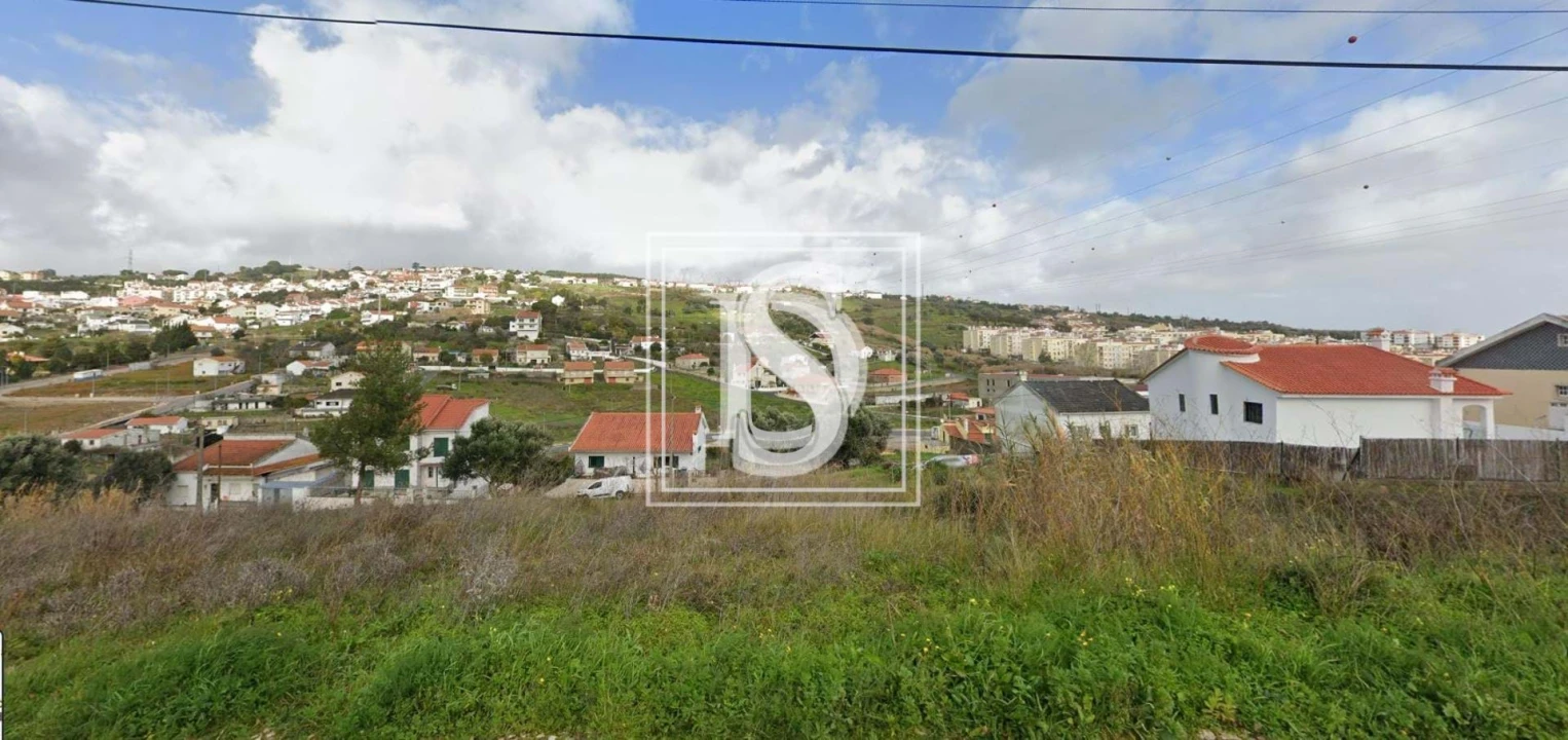 Terreno para Venda em Alhandra, São João dos Montes e Calhandriz Foto 1