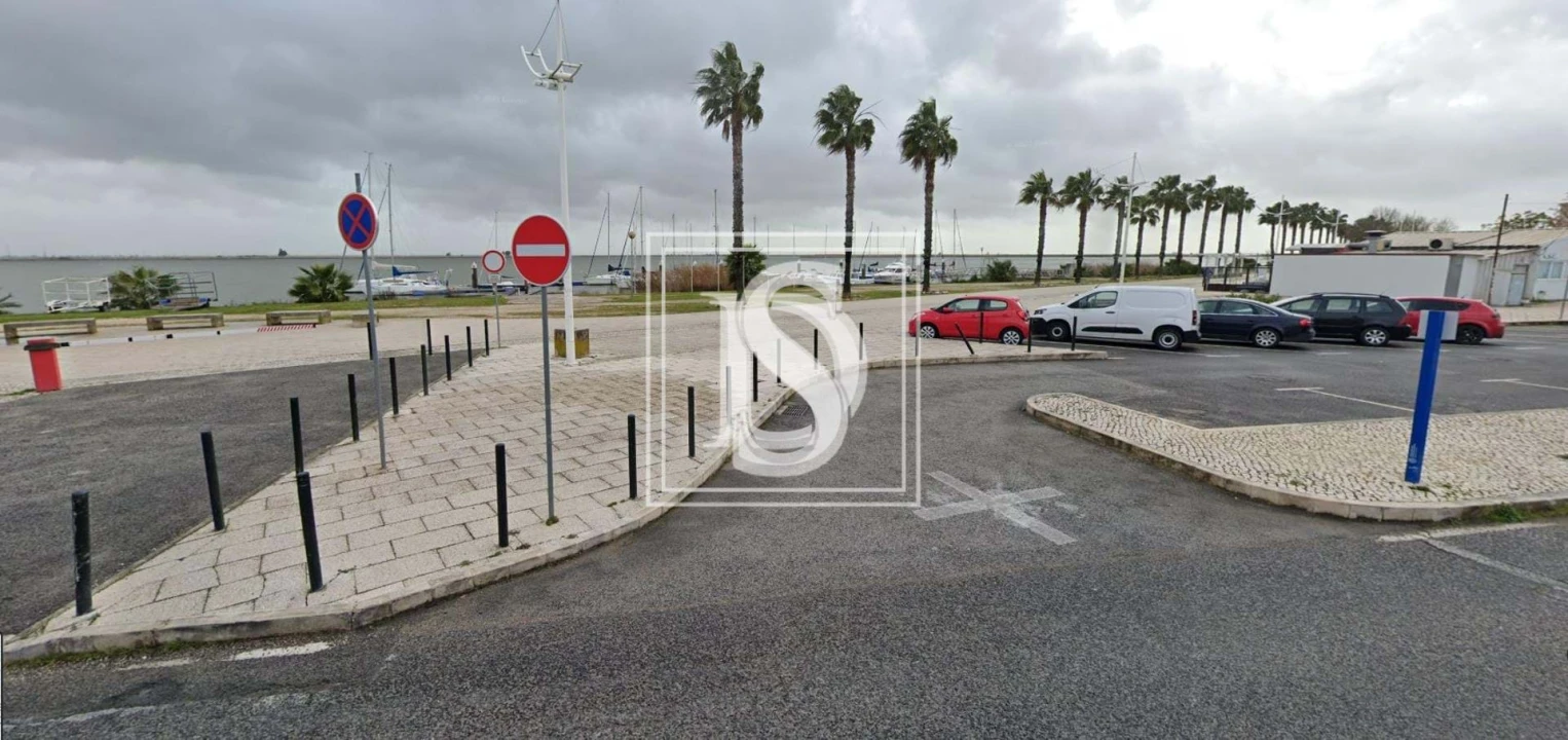 Terreno para Venda em Alhandra, São João dos Montes e Calhandriz Foto 4