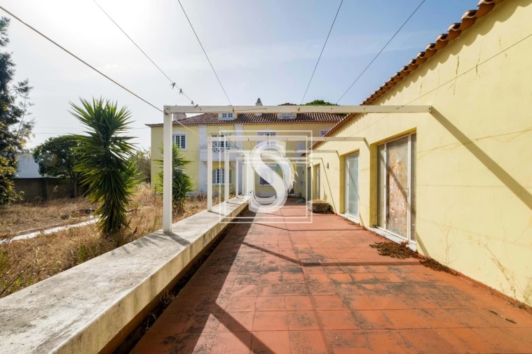 Quinta T10 para Venda em Póvoa de Santa Iria e Forte da Casa Foto 2