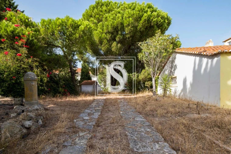 Quinta T10 para Venda em Póvoa de Santa Iria e Forte da Casa Foto 11