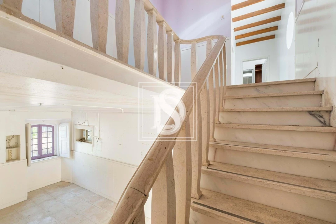 Quinta T10 para Venda em Póvoa de Santa Iria e Forte da Casa Foto 9