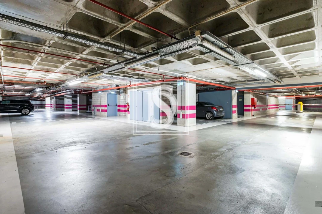 Garagem para Venda em Parque das Nações Foto 5