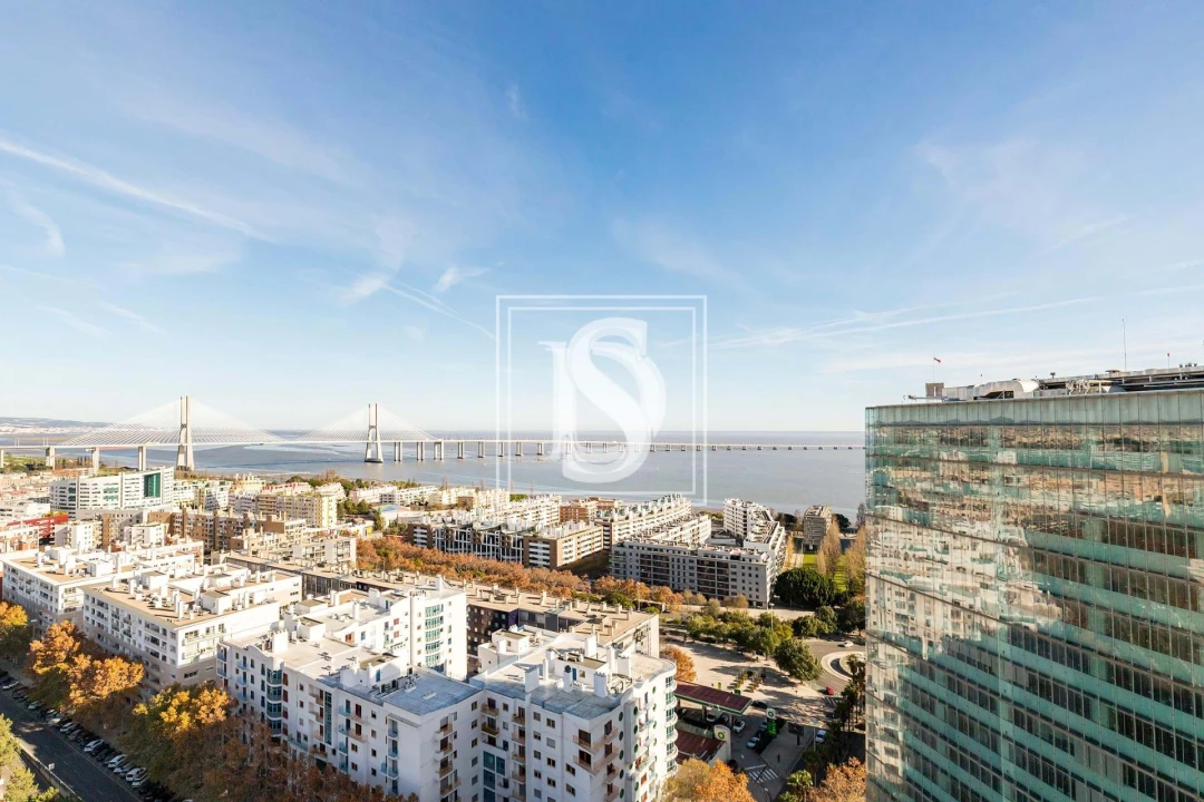 Escritório para Venda em Parque das Nações Foto 10