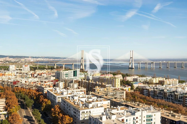 Escritório para Venda em Parque das Nações Foto 11