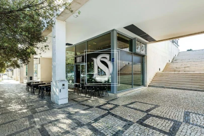 Negócio para Venda em Parque das Nações