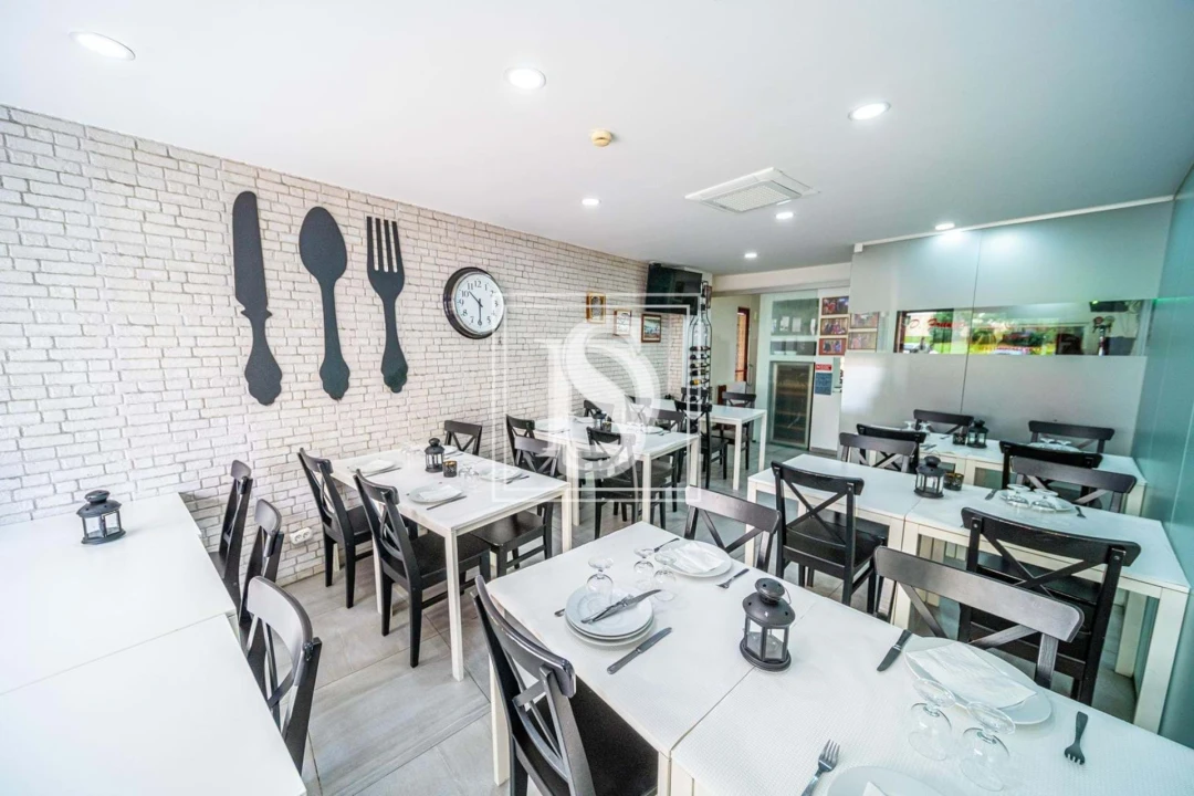 Negócio para Venda em Póvoa de Santa Iria e Forte da Casa Foto 9