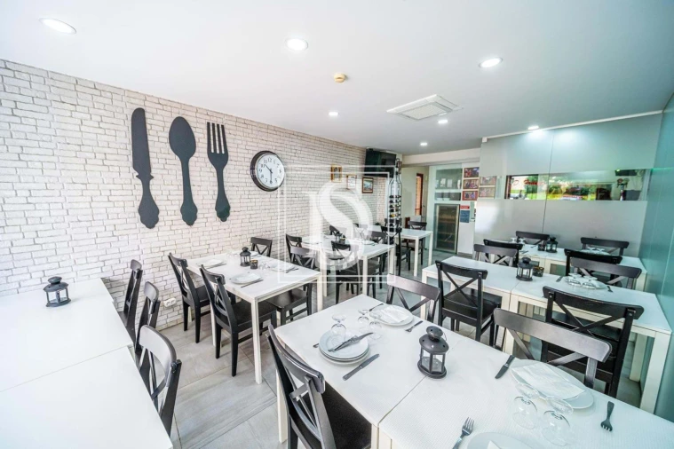 Negócio para Venda em Póvoa de Santa Iria e Forte da Casa Foto 9