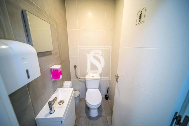 Negócio para Venda em Póvoa de Santa Iria e Forte da Casa Foto 13