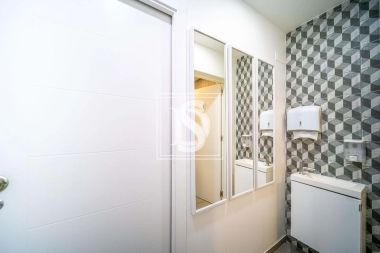 Negócio para Venda em Póvoa de Santa Iria e Forte da Casa Foto 11