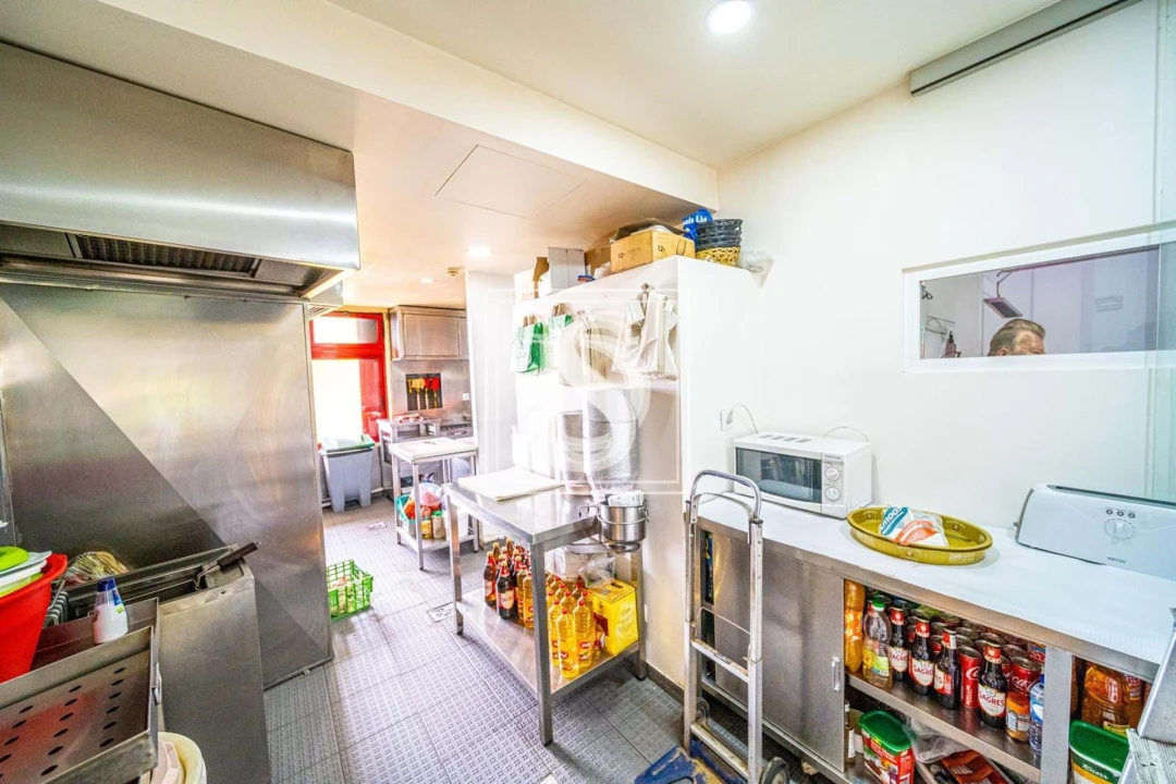 Negócio para Venda em Póvoa de Santa Iria e Forte da Casa Foto 7