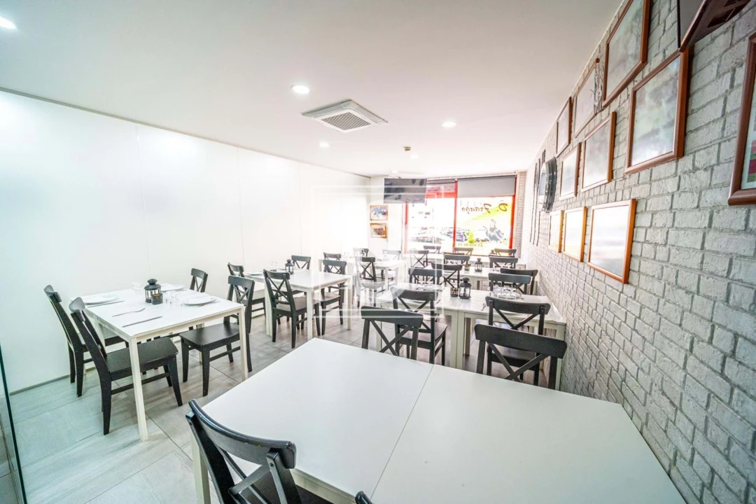 Negócio para Venda em Póvoa de Santa Iria e Forte da Casa Foto 10