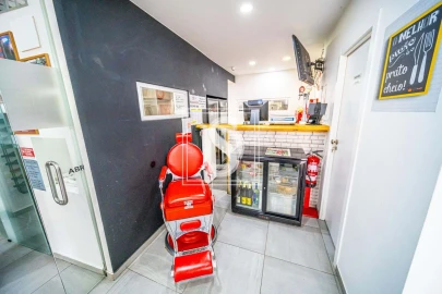 Negócio para Trespasse em Póvoa de Santa Iria e Forte da Casa