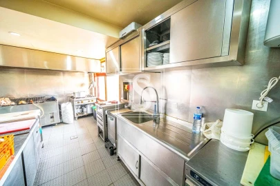 Negócio para Trespasse em Póvoa de Santa Iria e Forte da Casa