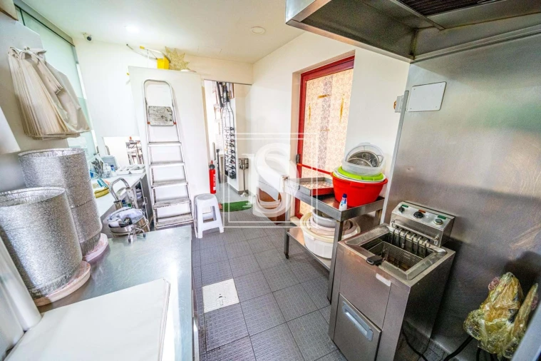 Negócio para Trespasse em Póvoa de Santa Iria e Forte da Casa Foto 8