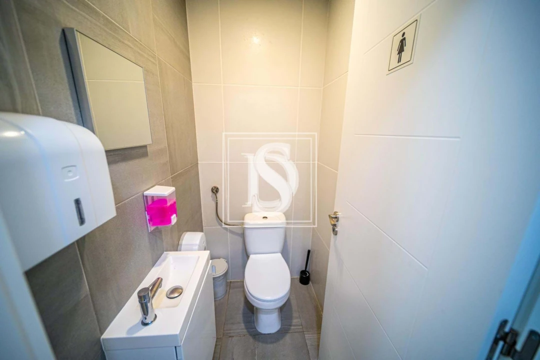 Negócio para Trespasse em Póvoa de Santa Iria e Forte da Casa Foto 13