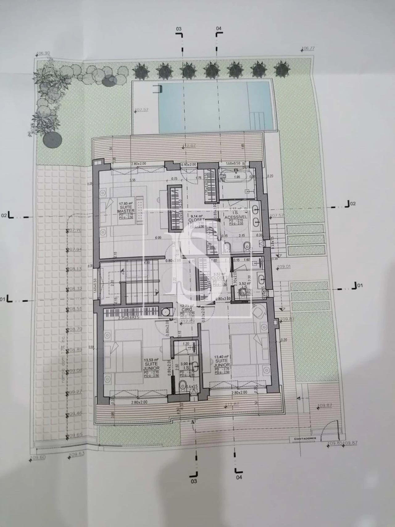Moradia T4 para Venda em Póvoa de Santa Iria e Forte da Casa Foto 13