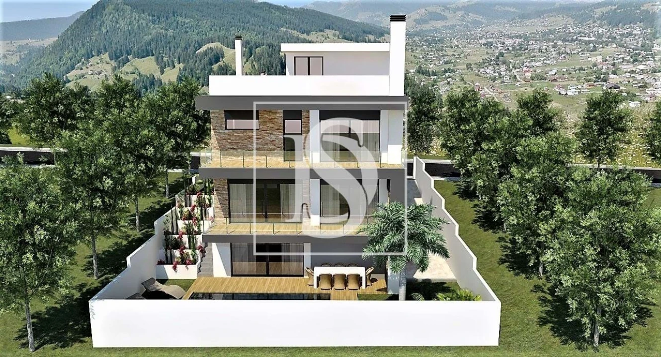 Moradia T4 para Venda em Póvoa de Santa Iria e Forte da Casa Foto 5