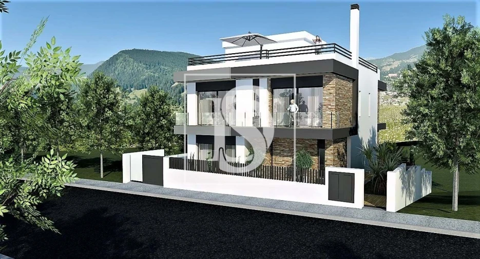 Moradia T4 para Venda em Póvoa de Santa Iria e Forte da Casa Foto 1