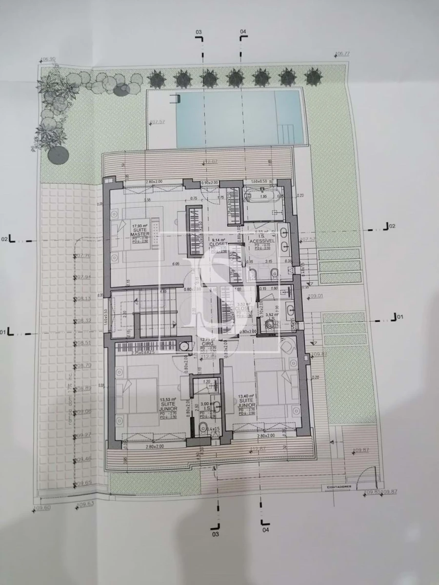 Moradia T4 para Venda em Póvoa de Santa Iria e Forte da Casa Foto 13