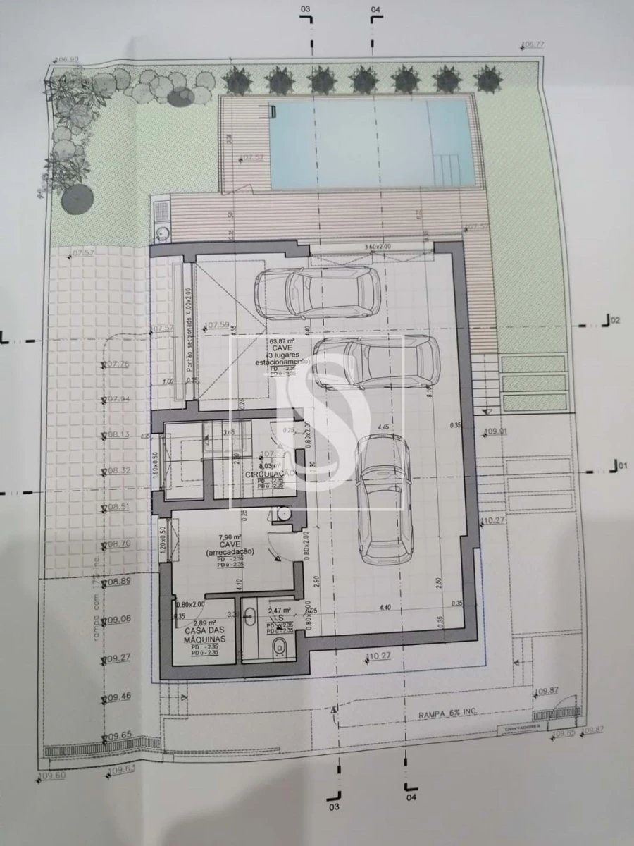 Moradia T4 para Venda em Póvoa de Santa Iria e Forte da Casa Foto 11