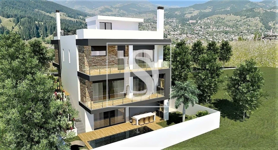 Moradia T4 para Venda em Póvoa de Santa Iria e Forte da Casa Foto 8