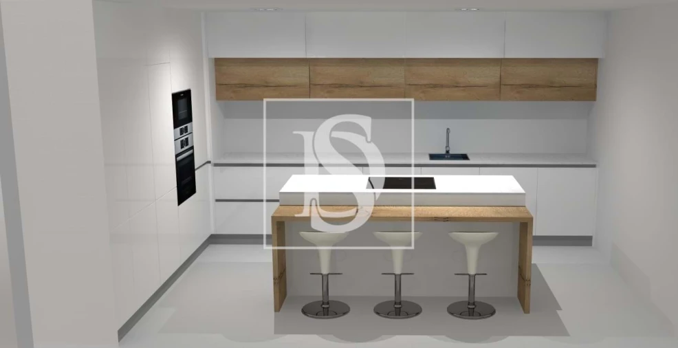 Moradia T4 para Venda em Póvoa de Santa Iria e Forte da Casa Foto 9