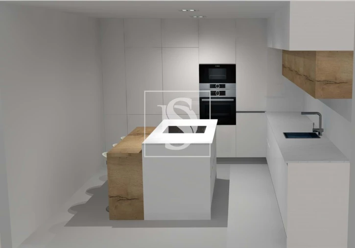 Moradia T4 para Venda em Póvoa de Santa Iria e Forte da Casa Foto 10