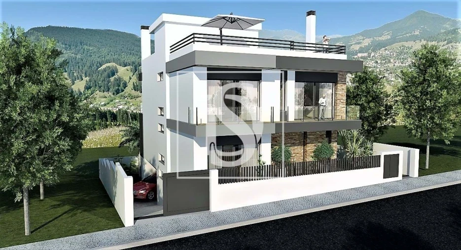 Moradia T4 para Venda em Póvoa de Santa Iria e Forte da Casa Foto 4