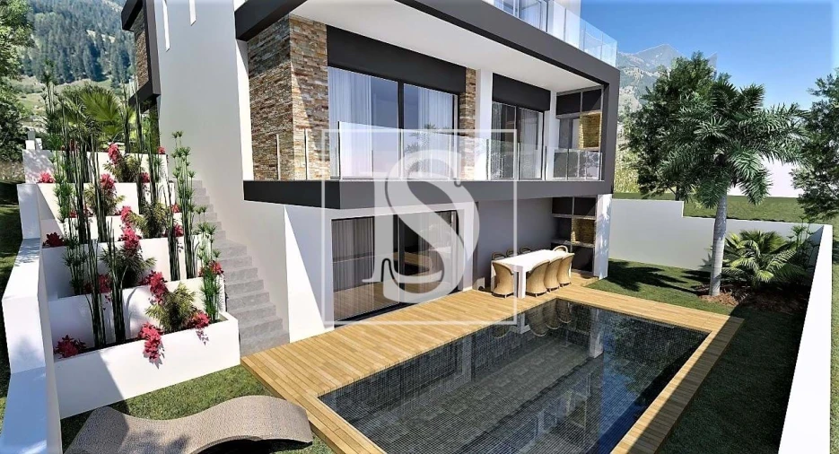 Moradia T4 para Venda em Póvoa de Santa Iria e Forte da Casa Foto 6