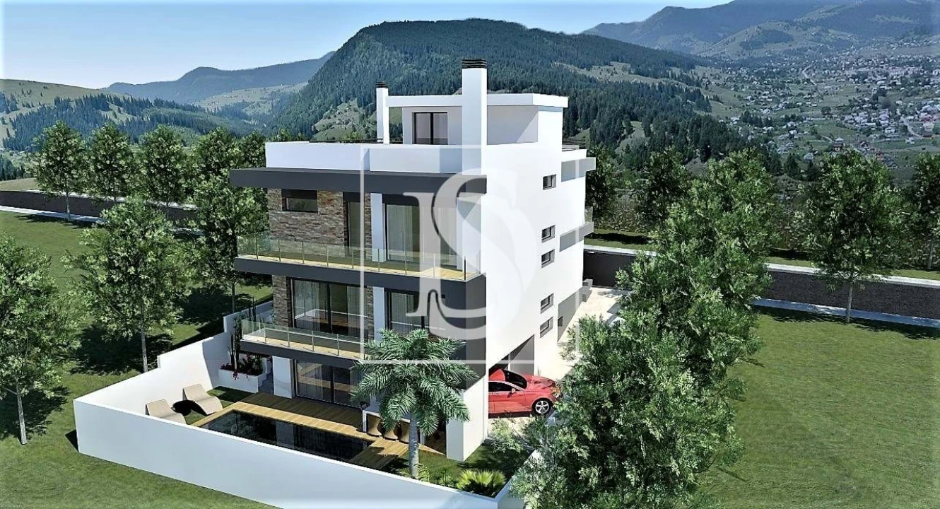 Moradia T4 para Venda em Póvoa de Santa Iria e Forte da Casa Foto 7