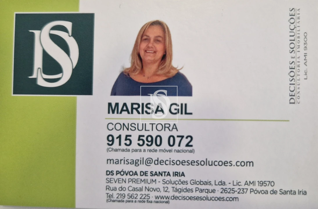 Moradia T4 para Venda em Póvoa de Santa Iria e Forte da Casa Foto 15