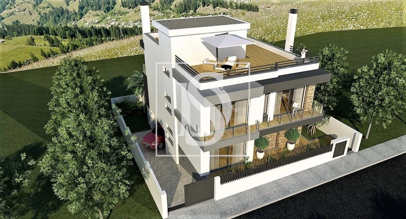 Moradia T4 para Venda em Póvoa de Santa Iria e Forte da Casa Foto 2