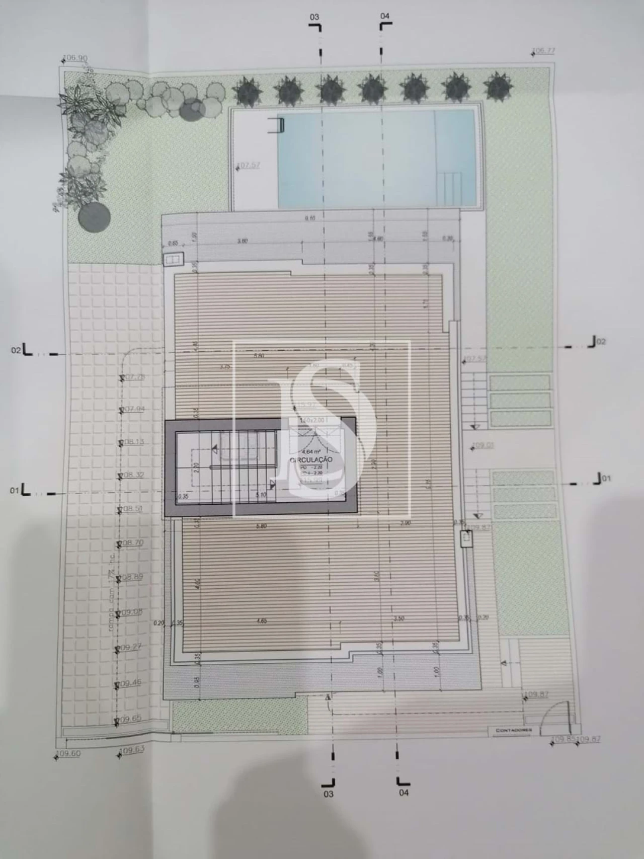 Moradia T4 para Venda em Póvoa de Santa Iria e Forte da Casa Foto 14