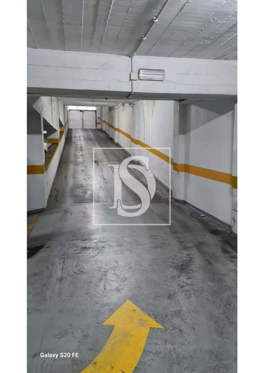 Garagem para Venda em Lumiar Foto 4