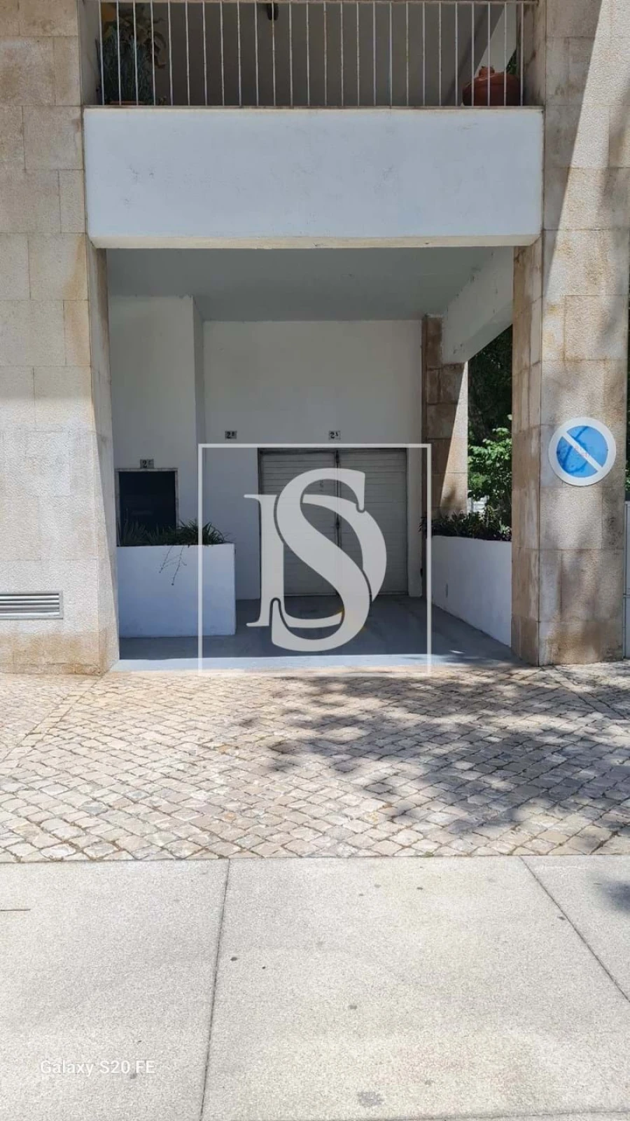 Garagem para Venda em Lumiar Foto 2