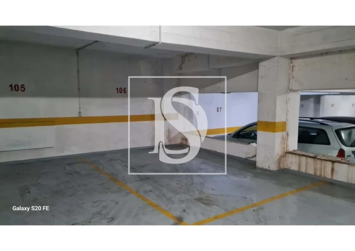 Garagem para Venda em Lumiar Foto 3