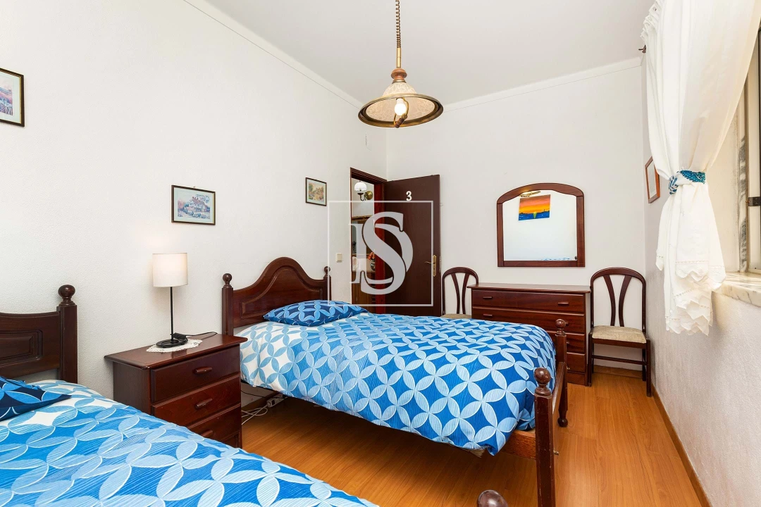 Moradia T3 para Venda em Santo Quintino Foto 18