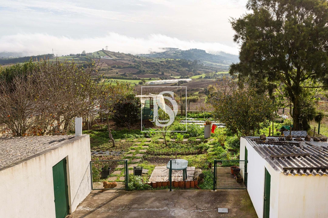 Moradia T3 para Venda em Santo Quintino Foto 3