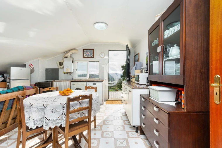 Moradia T3 para Venda em Santo Quintino Foto 23