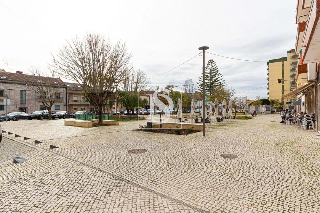 Moradia T3 para Venda em Santo Quintino Foto 29