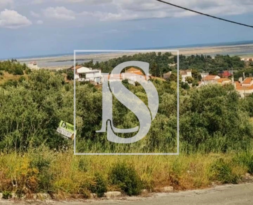 Terreno para Venda em Vialonga Foto 5