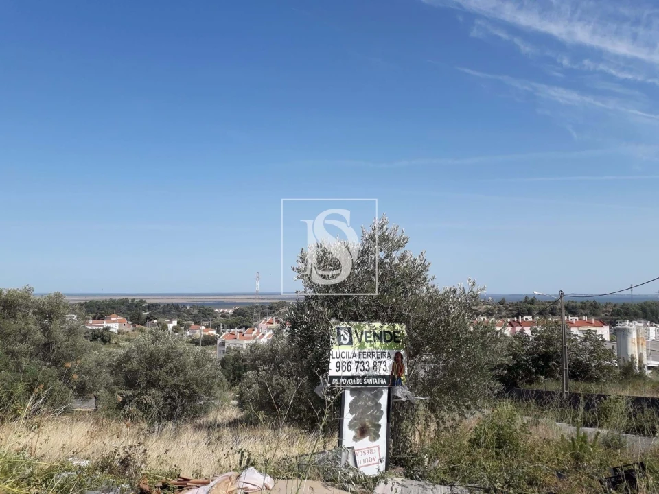 Terreno para Venda em Vialonga Foto 3