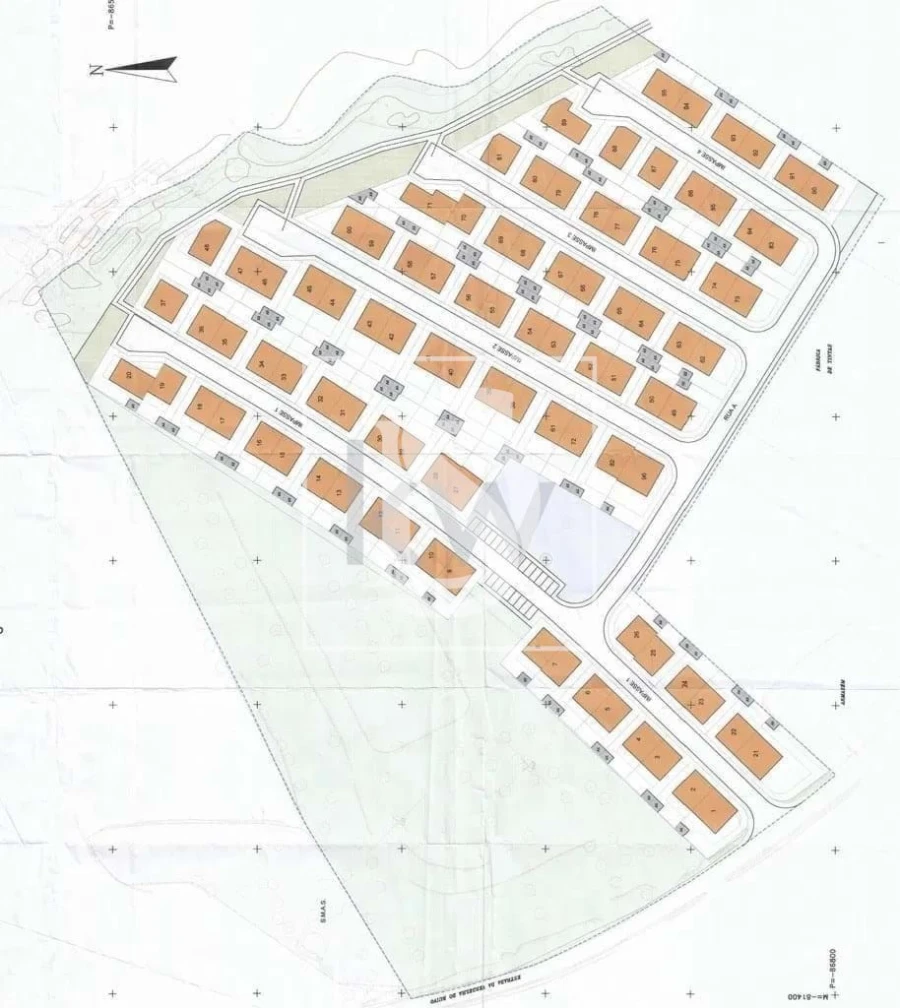 Terreno para Venda em Vialonga