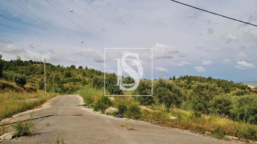 Terreno para Venda em Vialonga Foto 9